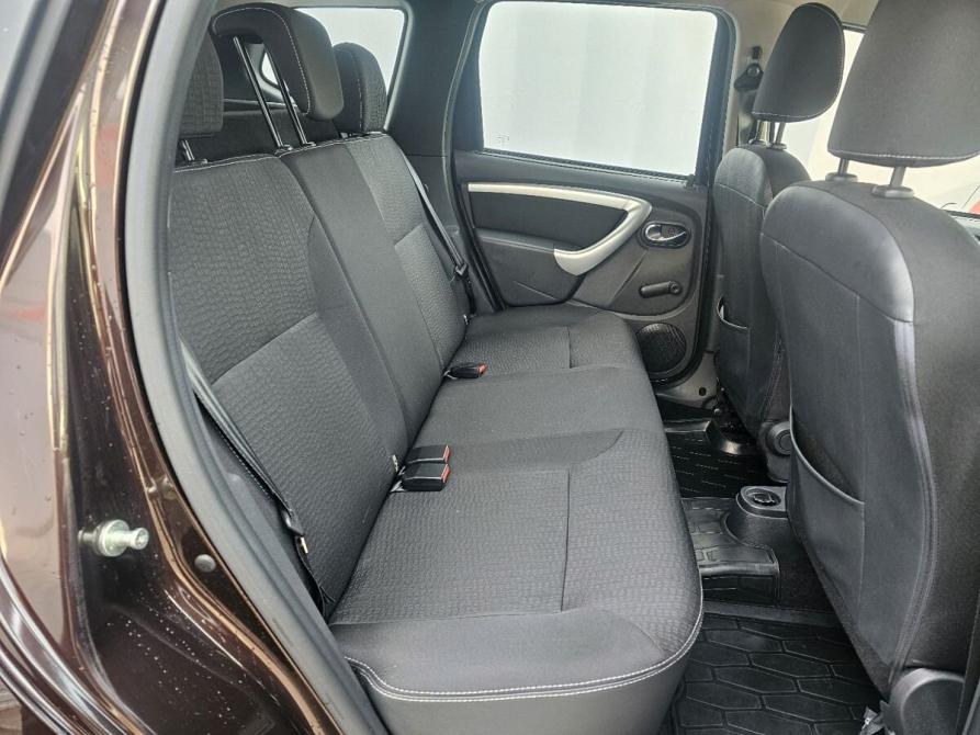 Nissan Terrano III (D10) Ярославль  - изображение 14