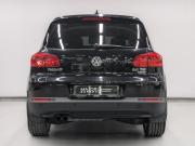 Volkswagen Tiguan I Рестайлинг Москва  - изображение 34