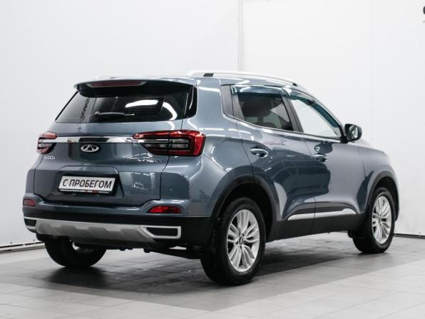 Chery Tiggo 4 I Рестайлинг с пробегом 2020 года, цена 1 149 000 рублей, 96304 км, внедорожник, Автокод Объявления