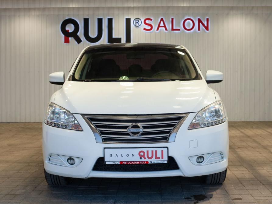 Nissan Sentra VII (B17) Иваново  - изображение 2
