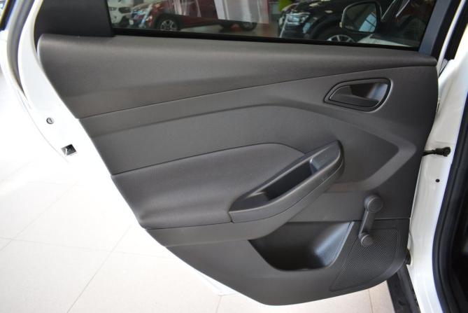 Ford Focus III Рестайлинг с пробегом 2019 года, цена 799 000 рублей, 241000 км, хэтчбек, Автокод Объявления