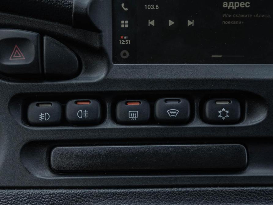 Lada (ВАЗ) Niva Travel I Ставрополь  - изображение 14
