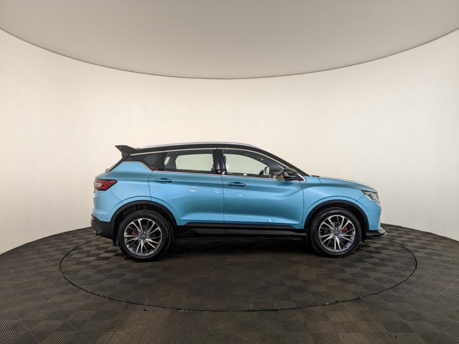 Geely Coolray I Москва  - изображение 4