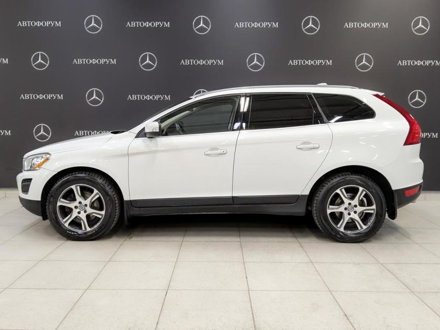 Volvo XC60 I Москва  - изображение 8