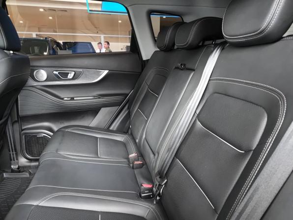 Chery Tiggo 7 Pro Max I Рестайлинг с пробегом 2025 года, цена 2 406 000 рублей, 19840 км, внедорожник, Автокод Объявления