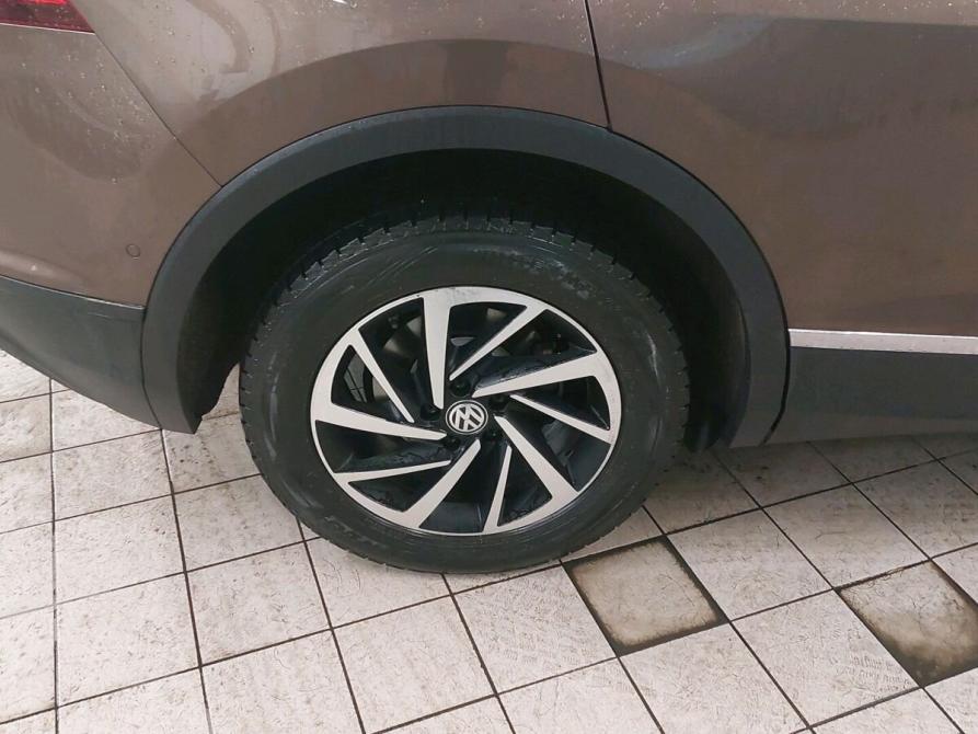 Volkswagen Tiguan II Москва  - изображение 15