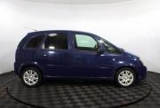 Opel Meriva A Рестайлинг Нижний Новгород  - изображение 27