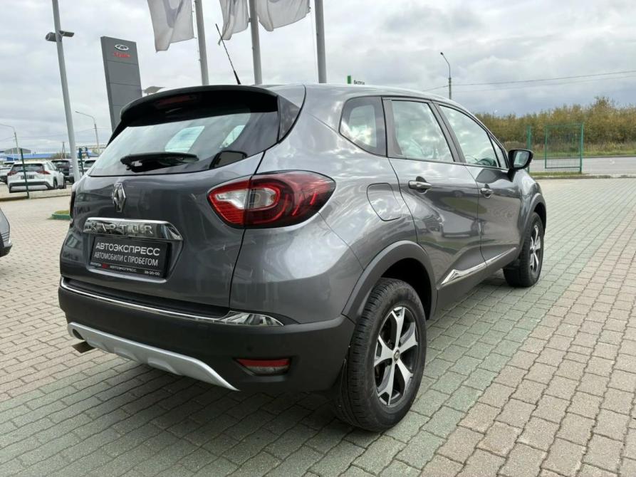 Renault Kaptur I Вологда  - изображение 7