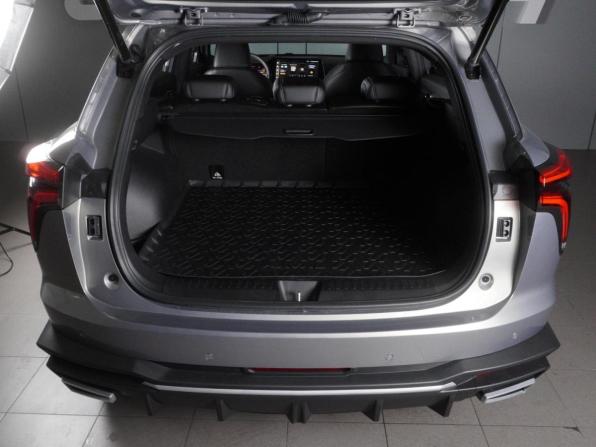 Haval F7 II с пробегом 2026 года, цена 3 699 000 рублей, 7 км, внедорожник, Автокод Объявления