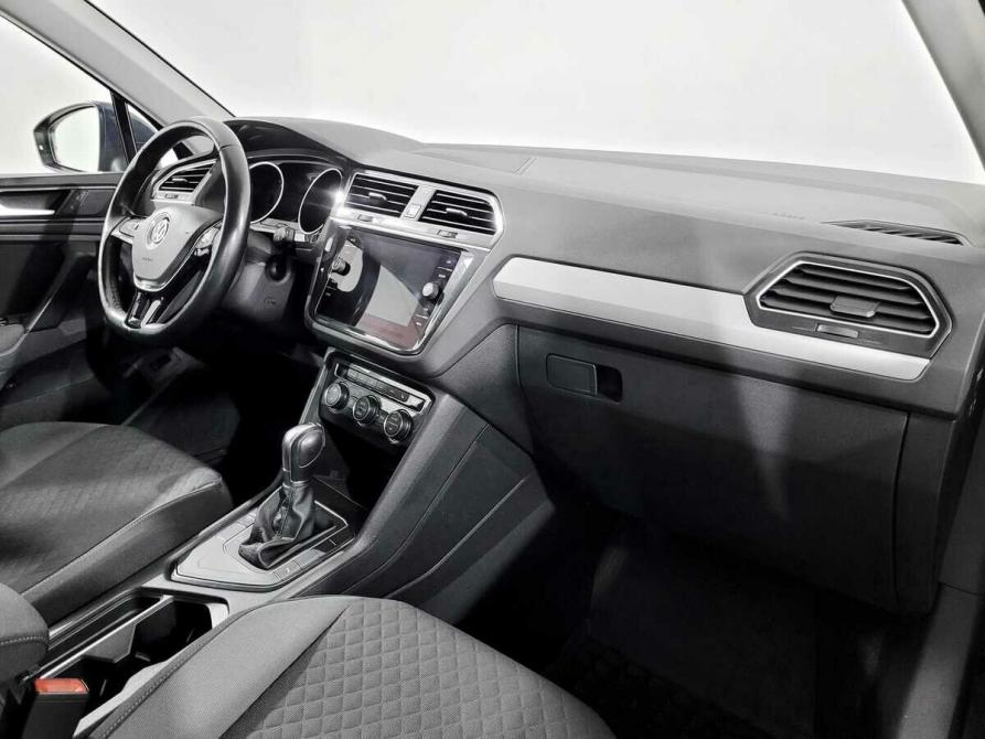 Volkswagen Tiguan II Москва  - изображение 15