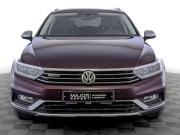 Volkswagen Passat B8 Москва  - изображение 33