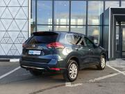 Nissan X-Trail III Рестайлинг Москва  - изображение 30