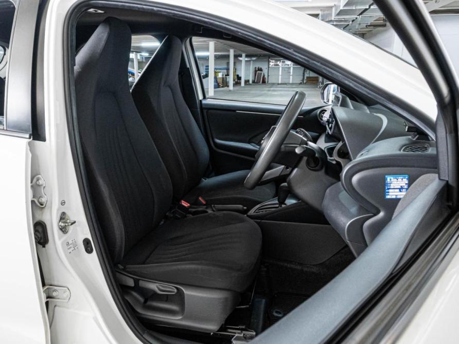 Toyota Yaris IV Ставрополь  - изображение 10