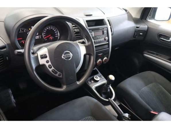 Nissan X-Trail II Рестайлинг с пробегом 2013 года, цена 1 550 000 рублей, 131197 км, внедорожник, Автокод Объявления