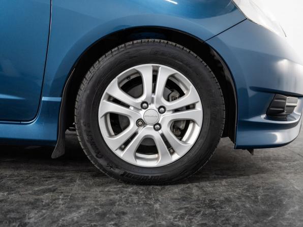 Honda Fit Shuttle I с пробегом 2012 года, цена 850 500 рублей, 223284 км, универсал, Автокод Объявления