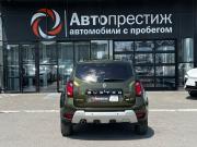 Renault Duster I Рестайлинг Волгоград  - изображение 26