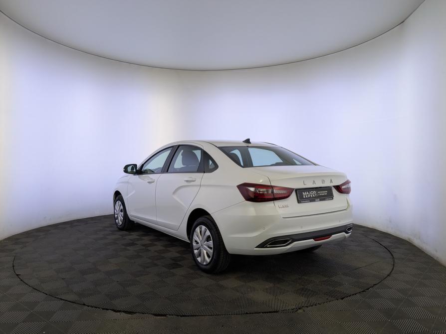 Lada (ВАЗ) Vesta I Рестайлинг (NG) Москва  - изображение 7