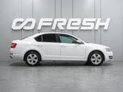 Skoda Octavia III (A7) Воронеж  - изображение 24