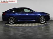 BMW X4 II (G02) Белгород  - изображение 22