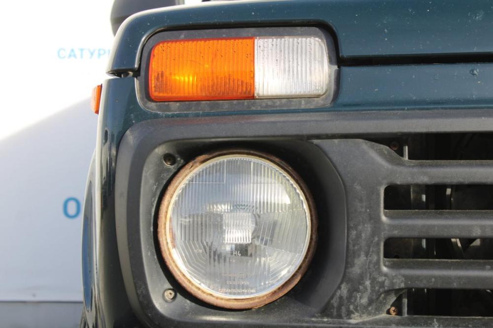 Lada (ВАЗ) Niva Legend I Пермь  - изображение 4