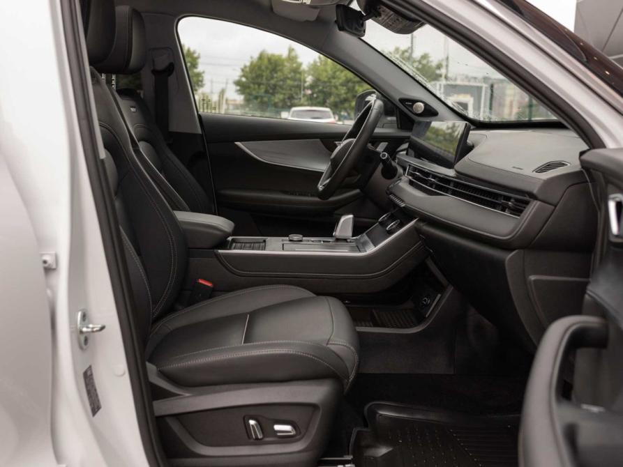 Chery Tiggo 7 Pro Max I Новосибирск  - изображение 20