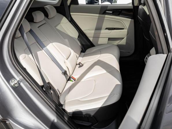 Kia Sportage V с пробегом 2025 года, цена 3 699 000 рублей, 228 км, внедорожник, Автокод Объявления