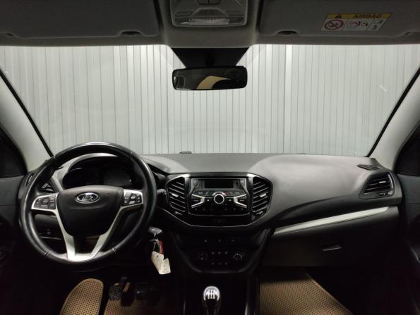 Lada (ВАЗ) Vesta I с пробегом 2019 года, цена 970 000 рублей, 161759 км, универсал, Автокод Объявления
