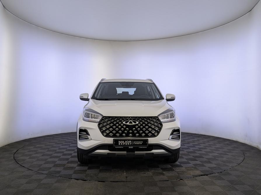 Chery Tiggo 4 Pro I Москва  - изображение 2