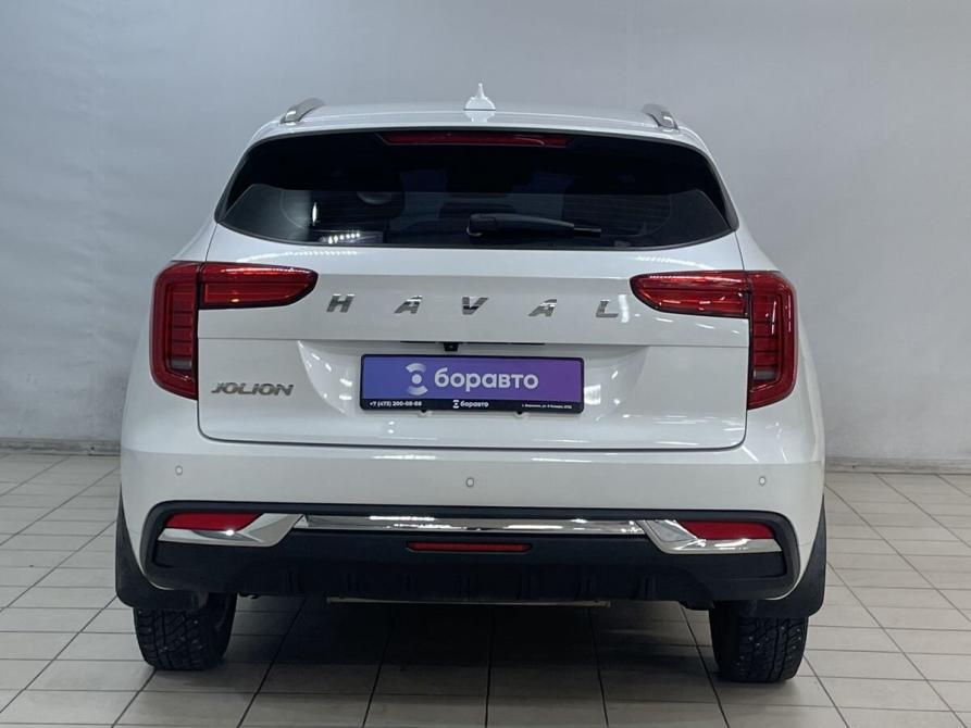 Haval Jolion I Воронеж  - изображение 7