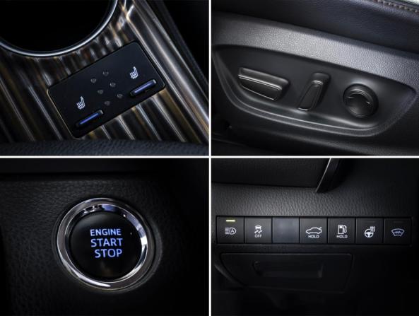 Toyota Camry VIII (XV70) с пробегом 2020 года, цена 2 947 000 рублей, 94500 км, седан, Автокод Объявления
