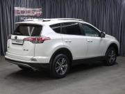 Toyota RAV4 IV (XA40) Рестайлинг Москва  - изображение 26