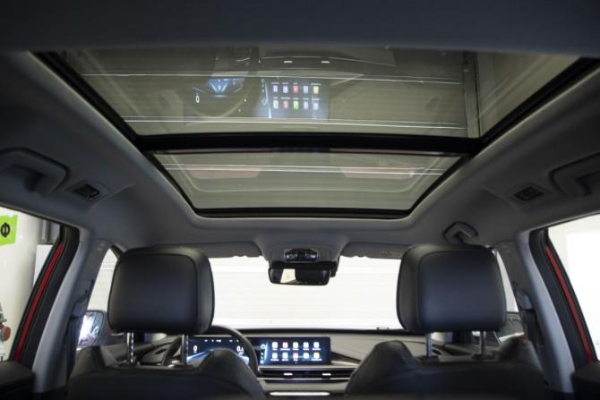 Chery Tiggo 8 Pro Max I с пробегом 2022 года, цена 2 119 000 рублей, 66930 км, внедорожник, Автокод Объявления