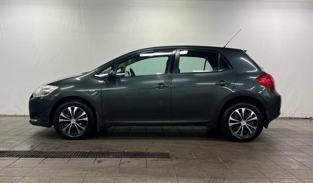 Toyota Auris I Санкт-Петербург  - изображение 4