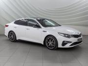 Kia Optima IV Рестайлинг Волгоград  - изображение 41