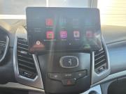 SsangYong Actyon II Рестайлинг Москва  - изображение 32