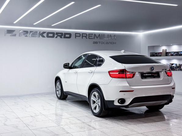 BMW X6 I (E71) с пробегом 2011 года, цена 1 950 000 рублей, 202316 км, внедорожник, Автокод Объявления