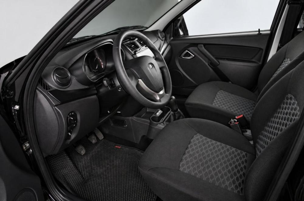 Lada (ВАЗ) Granta I Рестайлинг Челябинск  - изображение 10