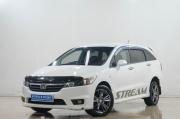 Honda Stream II Новокузнецк  - изображение 32
