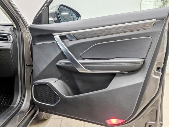 Belgee X70 I с пробегом 2024 года, цена 2 180 000 рублей, 37393 км, внедорожник, Автокод Объявления