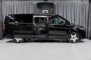 Mercedes-Benz V-Класс III (W447) Рестайлинг 2 Москва  - изображение 35