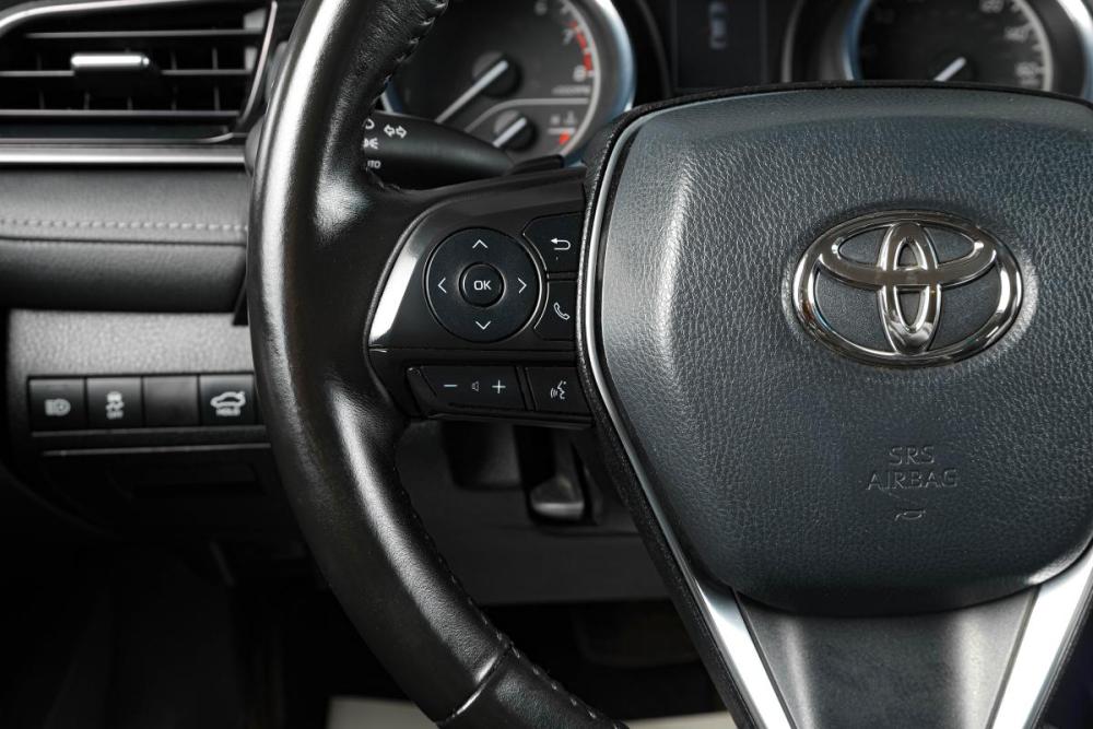 Toyota Camry VIII (XV70) Тюмень  - изображение 15