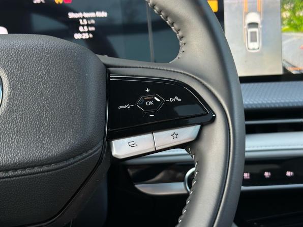 Changan CS75 Plus III с пробегом 2024 года, цена 2 640 000 рублей, 27348 км, внедорожник, Автокод Объявления
