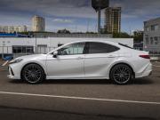 Toyota Camry IX (XV80) China Market Москва  - изображение 30