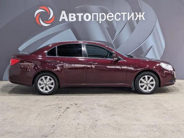 Chevrolet Epica V250 Рестайлинг с пробегом 2011 года, цена 620 000 рублей, 147250 км, седан, Автокод Объявления