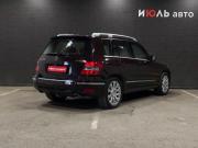 Mercedes-Benz GLK-Класс I (X204) Челябинск  - изображение 25