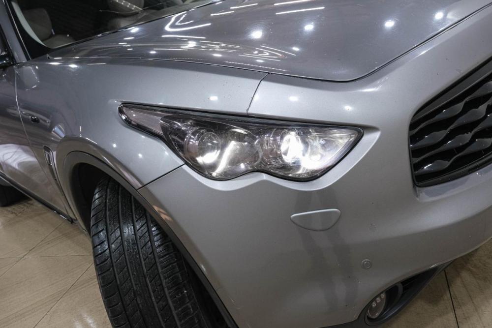 Infiniti FX II (S51) Новокузнецк  - изображение 11
