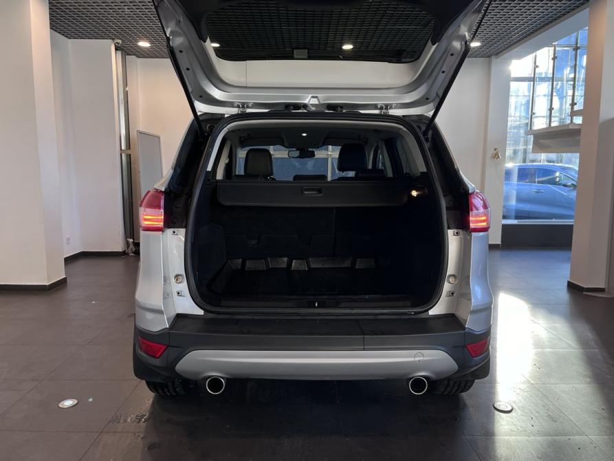 Ford Kuga II Чебоксары  - изображение 35
