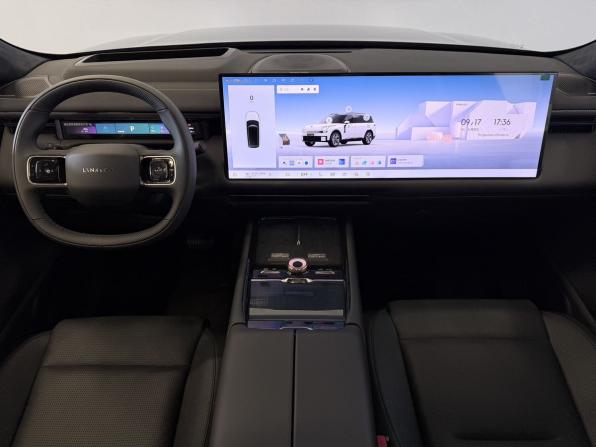Lynk &amp; Co 900 с пробегом 2026 года, цена 8 620 000 рублей, 35 км, внедорожник, Автокод Объявления