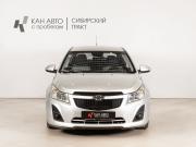 Chevrolet Cruze I Рестайлинг Казань  - изображение 10