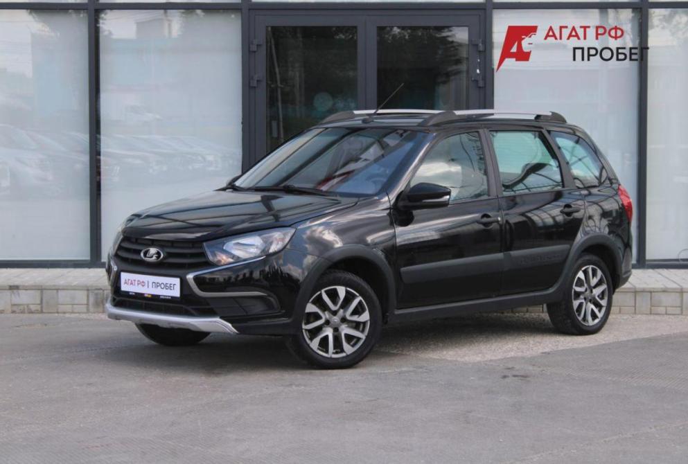 Lada (ВАЗ) Granta I Рестайлинг Саратов  - изображение 1